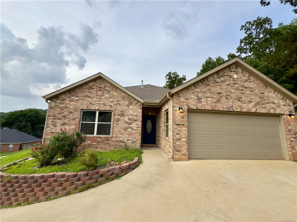 Hidden Hills - Residential