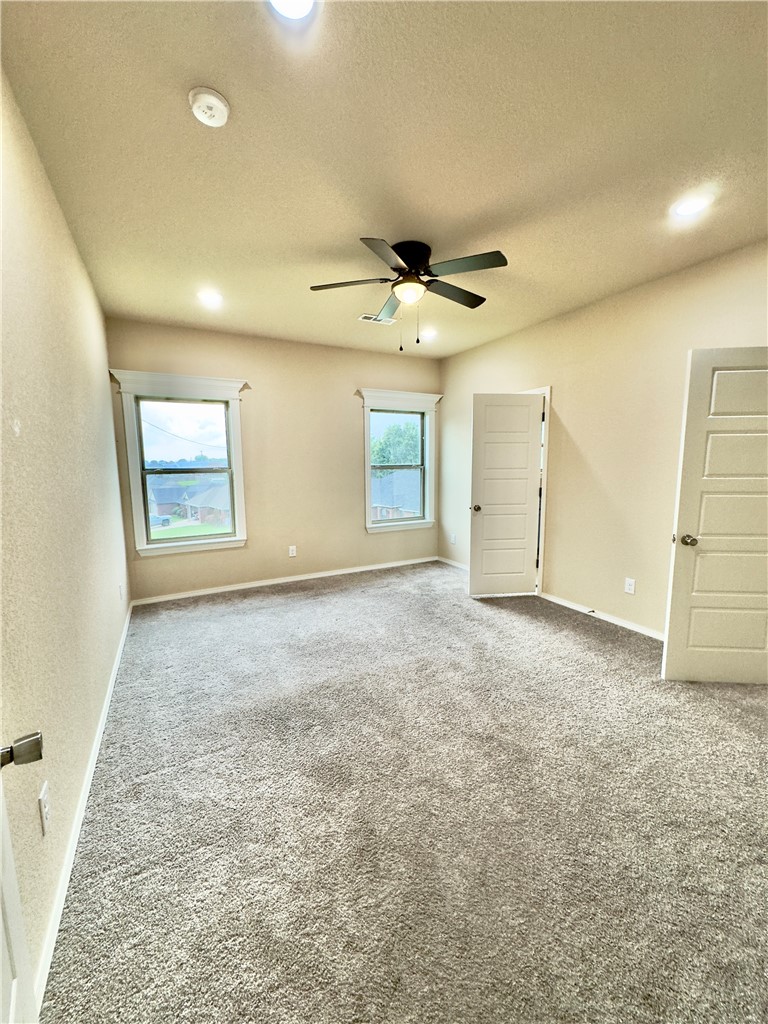 Hidden Hills - Residential