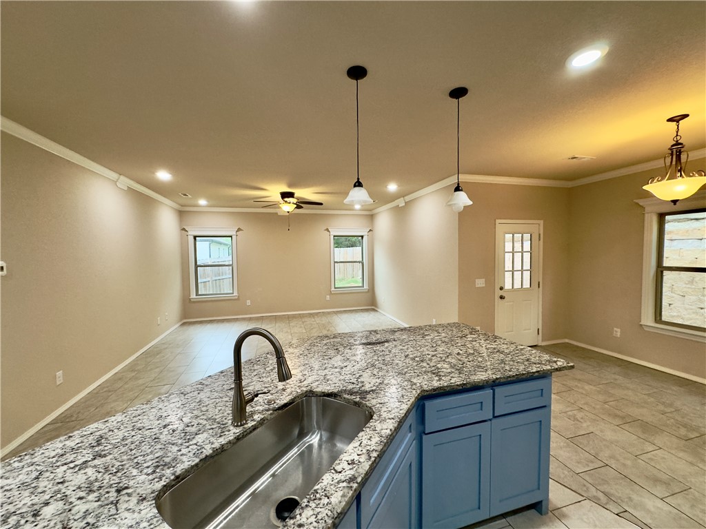 Hidden Hills - Residential