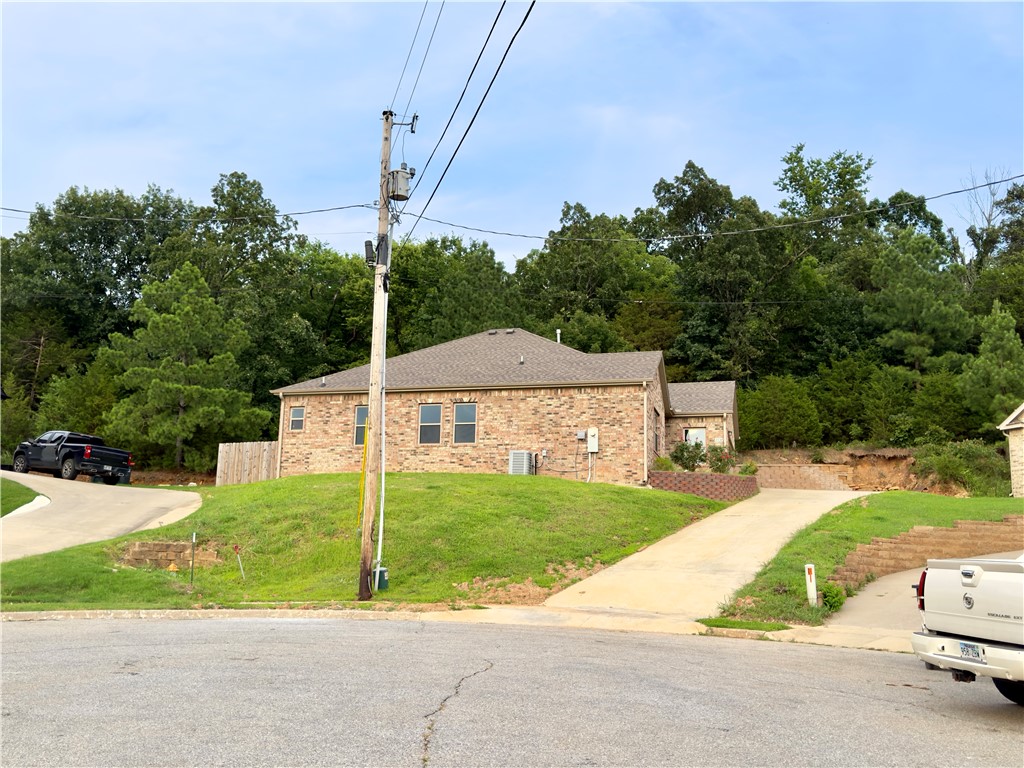 Hidden Hills - Residential