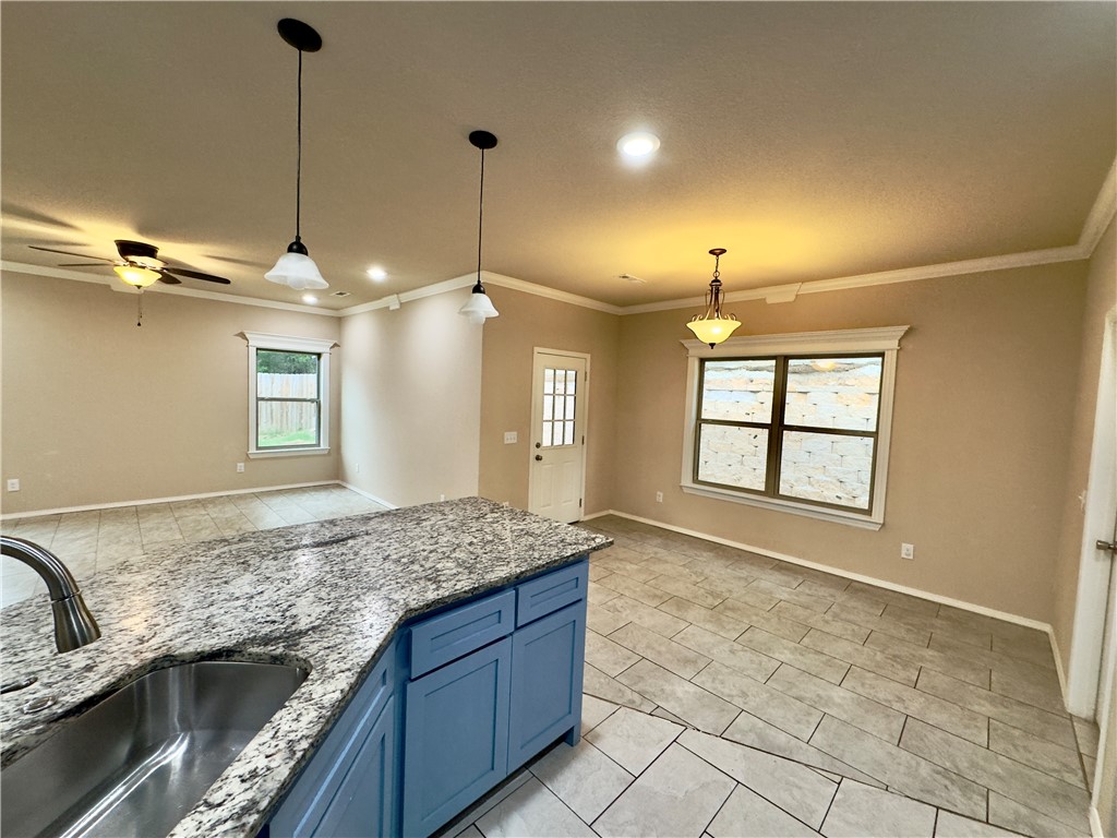 Hidden Hills - Residential