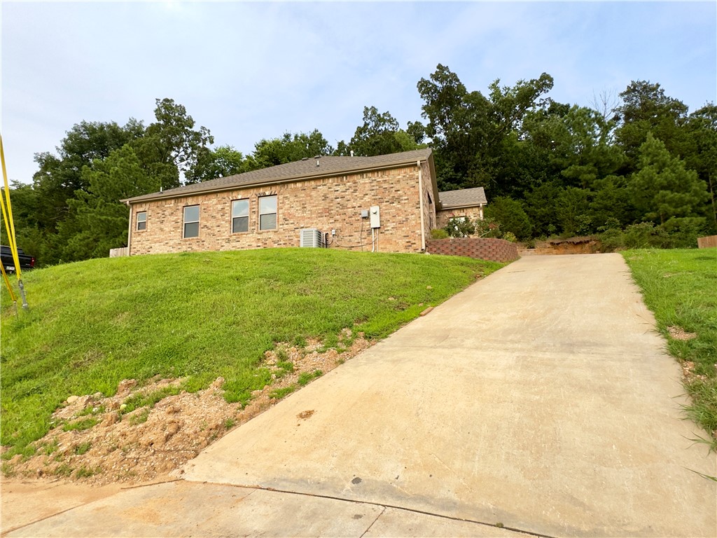 Hidden Hills - Residential
