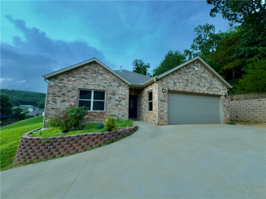 Hidden Hills - Residential