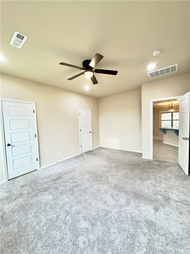 Hidden Hills - Residential