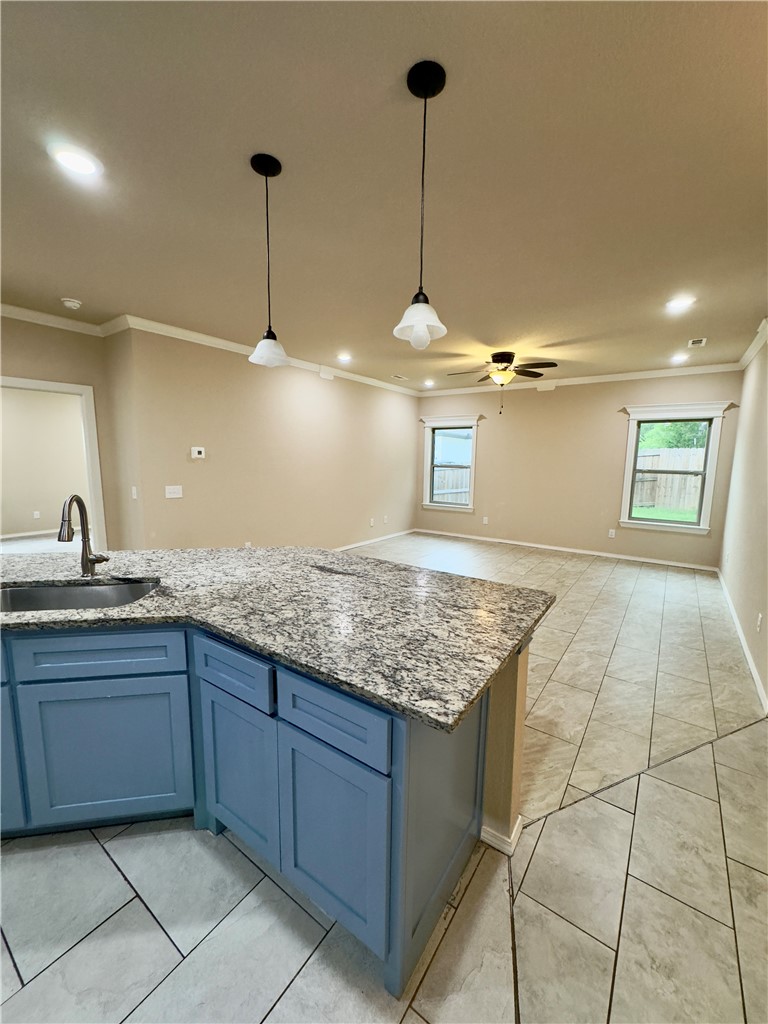 Hidden Hills - Residential