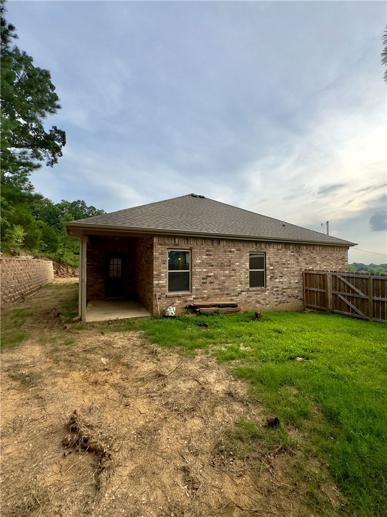 Hidden Hills - Residential