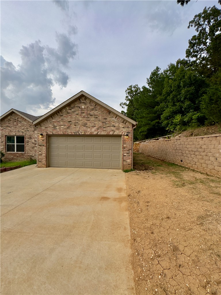 Hidden Hills - Residential