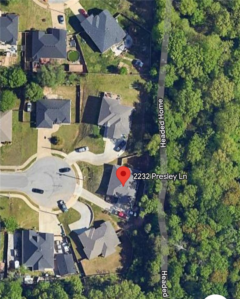 Hidden Hills - Residential