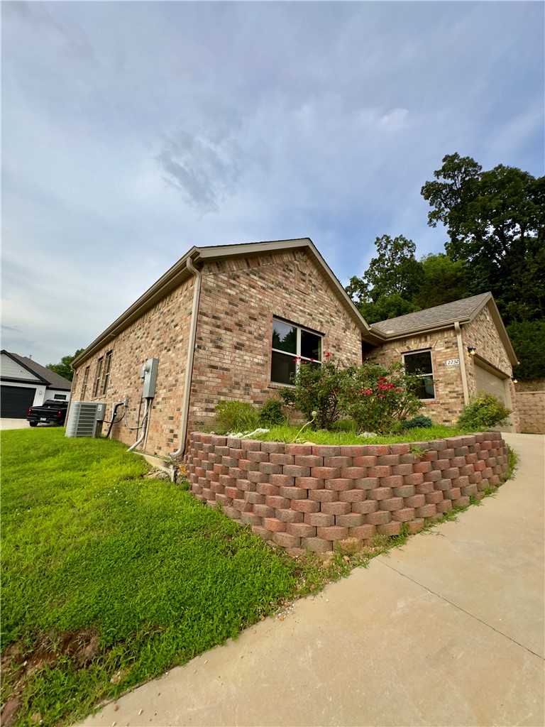 Hidden Hills - Residential