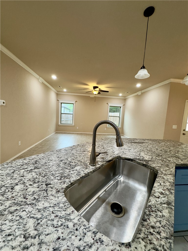 Hidden Hills - Residential