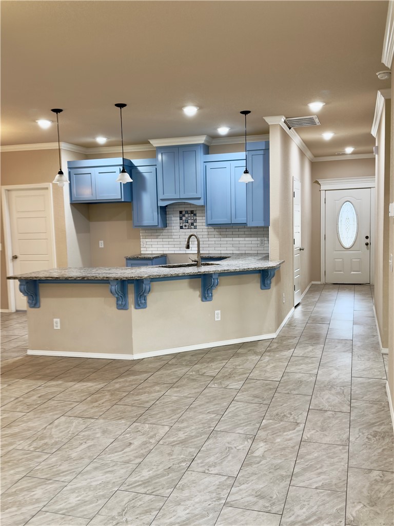 Hidden Hills - Residential