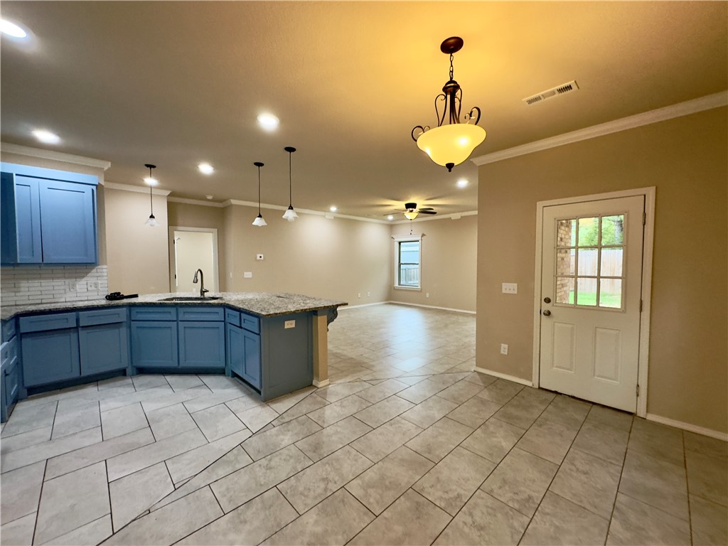 Hidden Hills - Residential