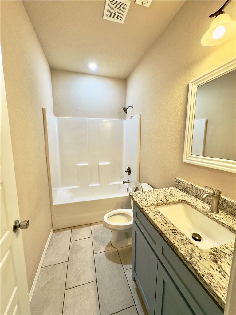 Hidden Hills - Residential