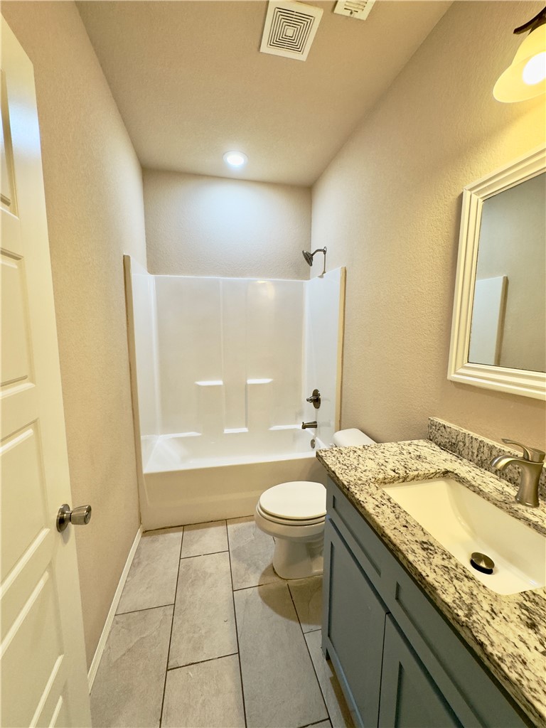 Hidden Hills - Residential