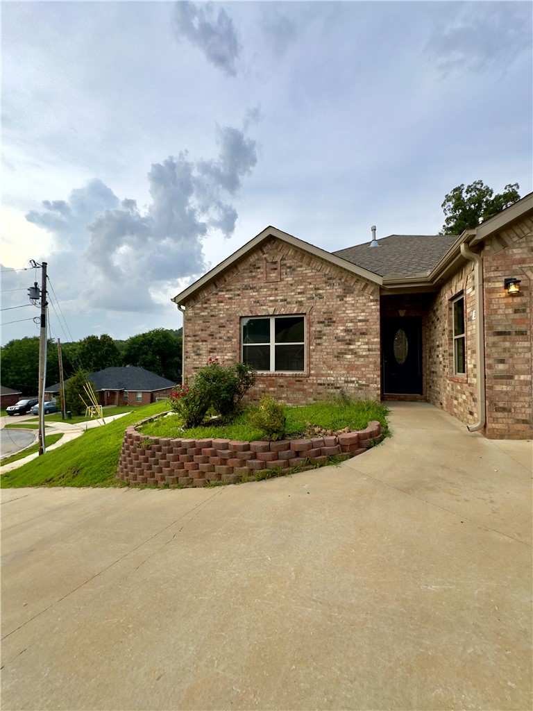 Hidden Hills - Residential