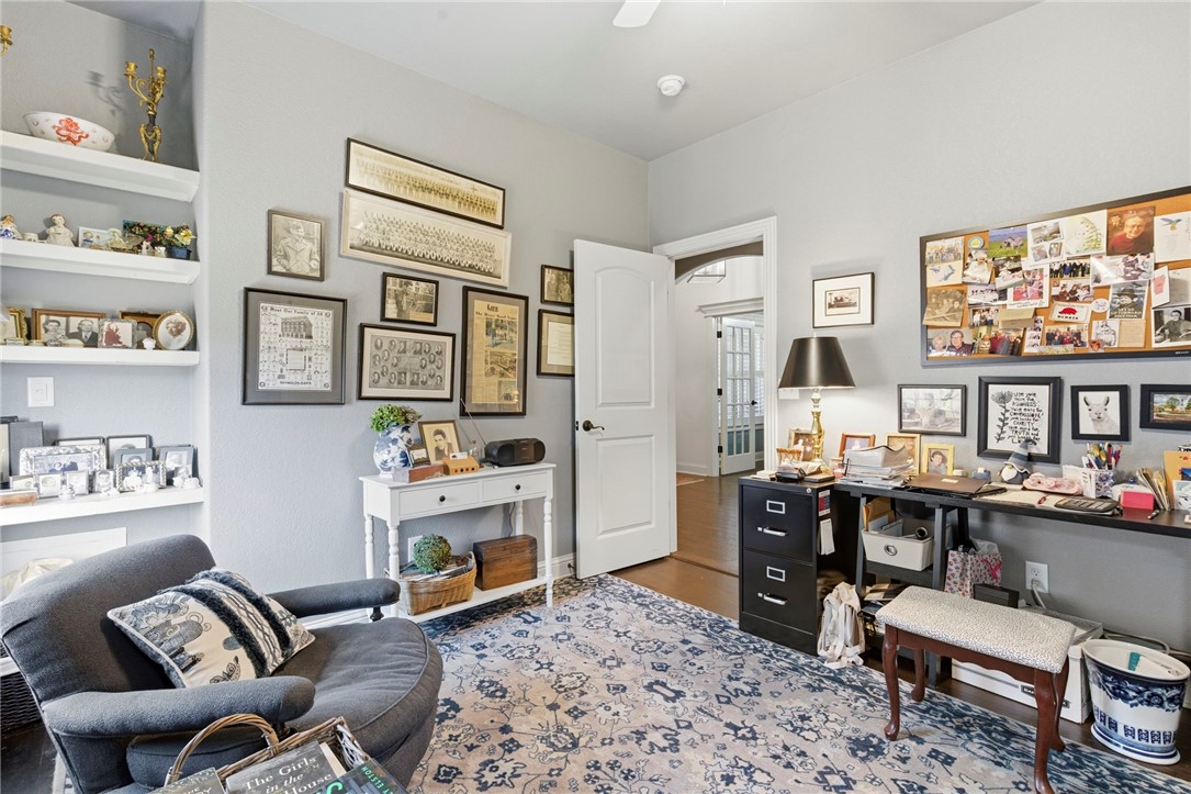 Willowbrook Farms Sub Ph 1 - Residential