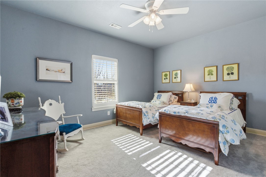 Willowbrook Farms Sub Ph 1 - Residential