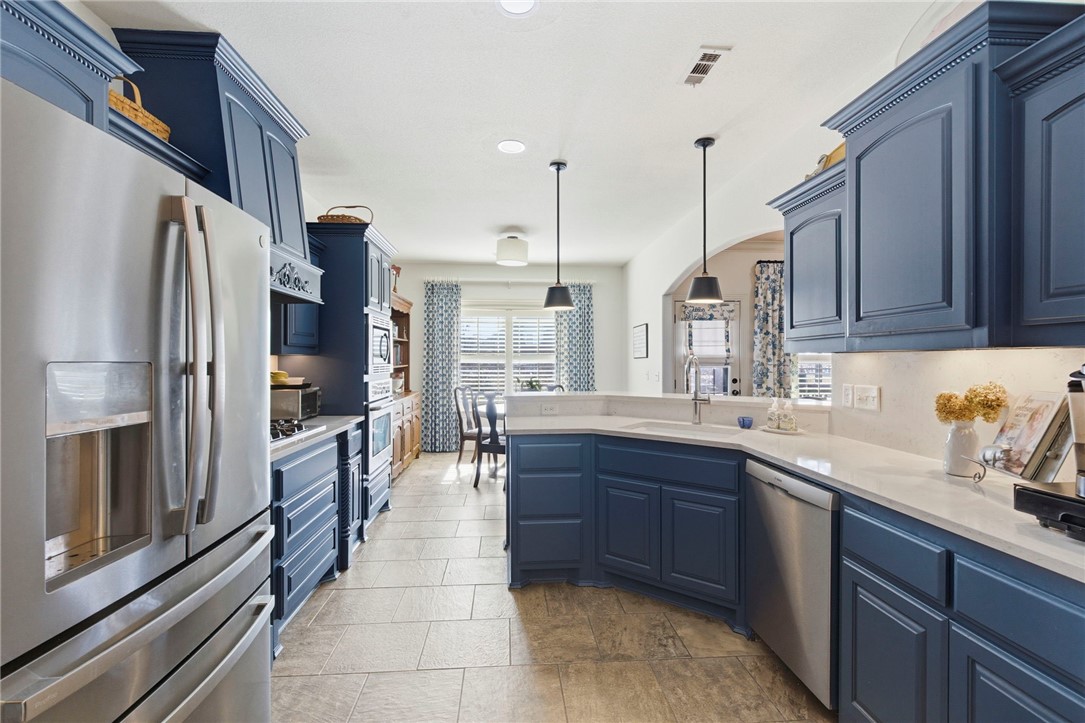 Willowbrook Farms Sub Ph 1 - Residential