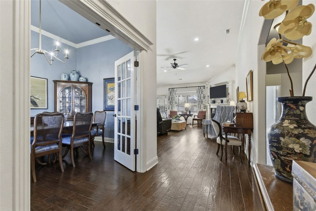 Willowbrook Farms Sub Ph 1 - Residential