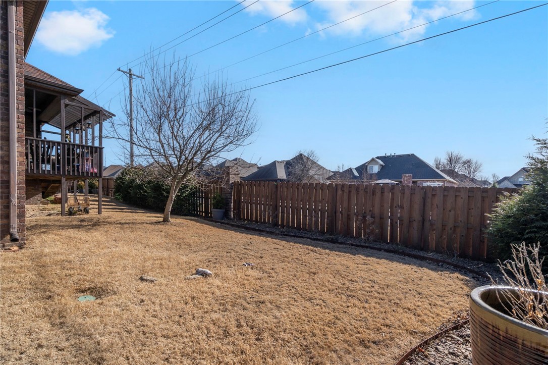 Willowbrook Farms Sub Ph 1 - Residential