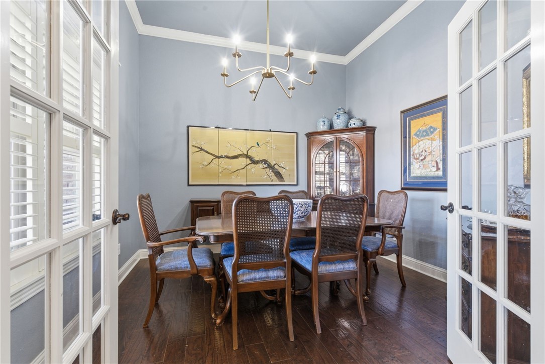 Willowbrook Farms Sub Ph 1 - Residential