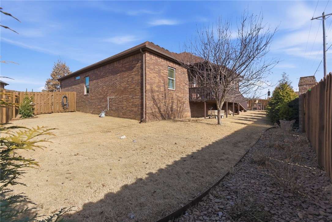 Willowbrook Farms Sub Ph 1 - Residential