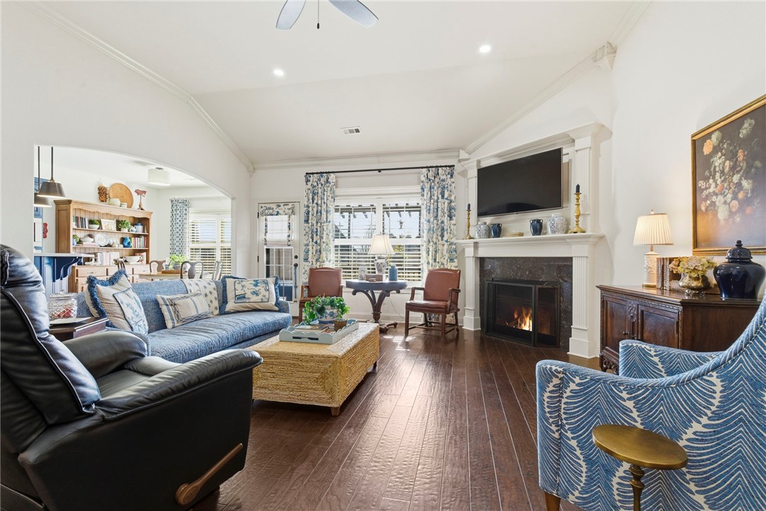 Willowbrook Farms Sub Ph 1 - Residential