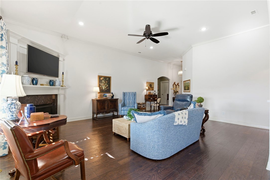 Willowbrook Farms Sub Ph 1 - Residential