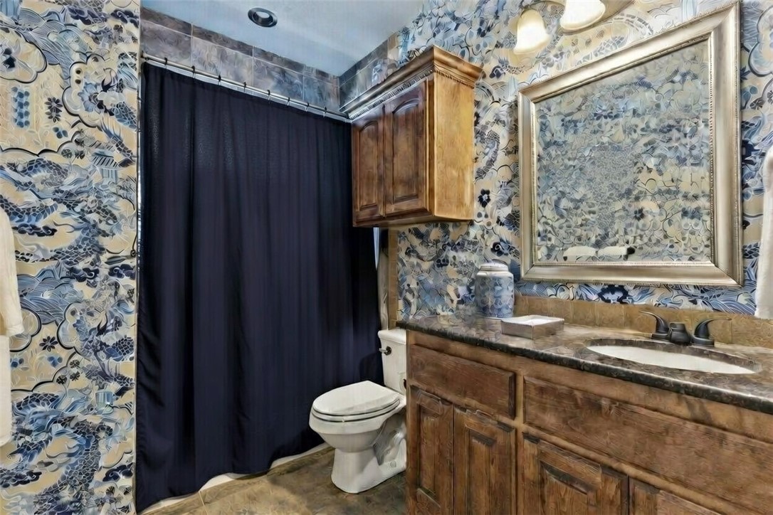 Willowbrook Farms Sub Ph 1 - Residential