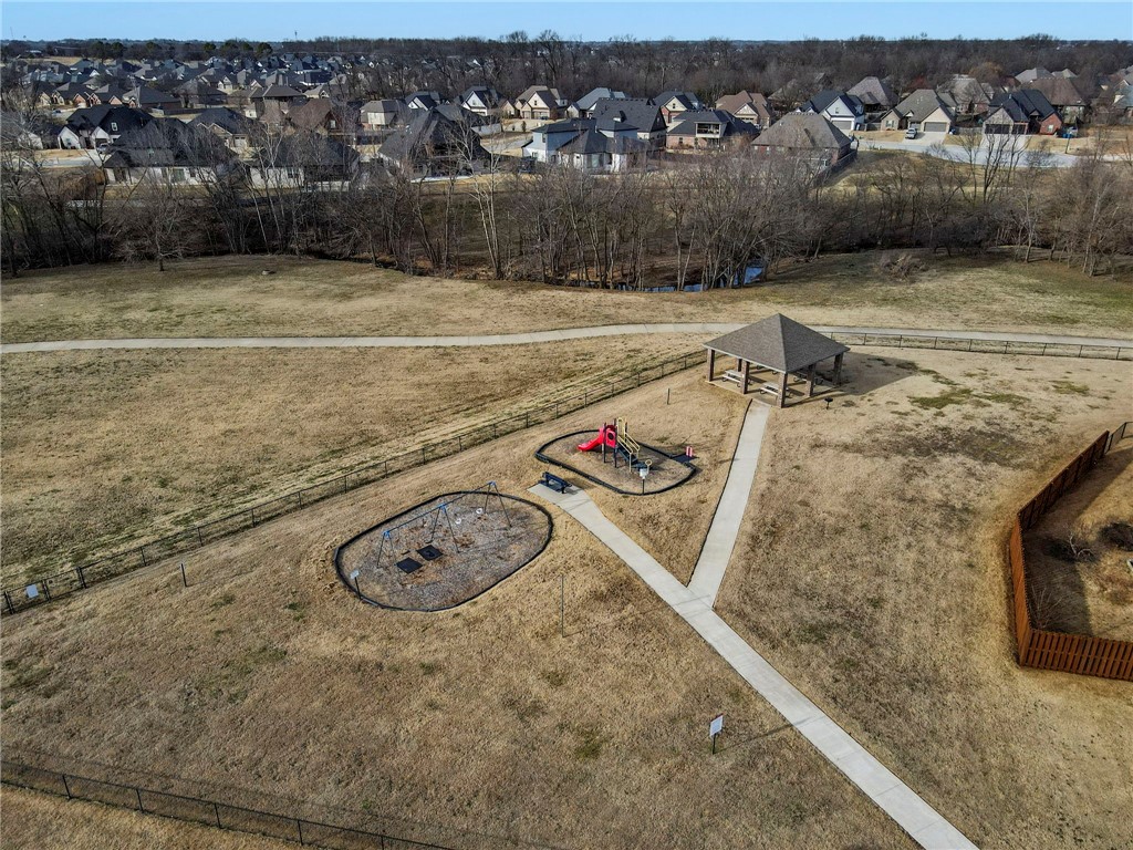 Willowbrook Farms Sub Ph 1 - Residential