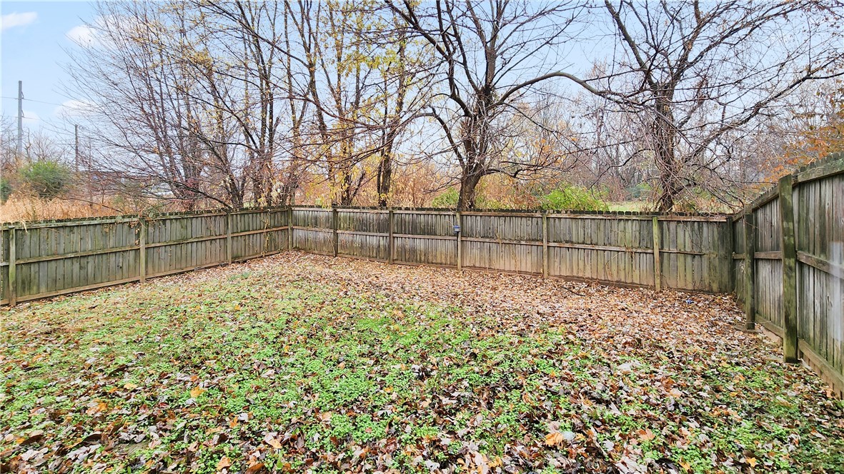 Stonegate Sub Bentonville - Residential Lease