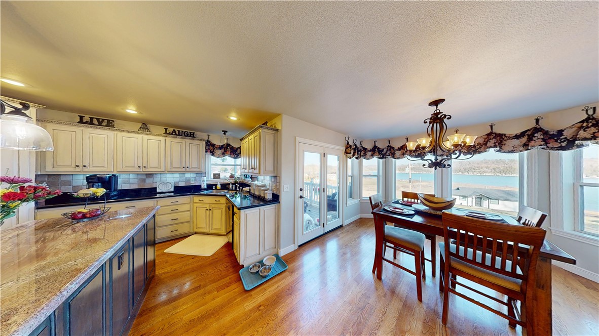 Beaver Shores Unit 1 Rurban - Residential