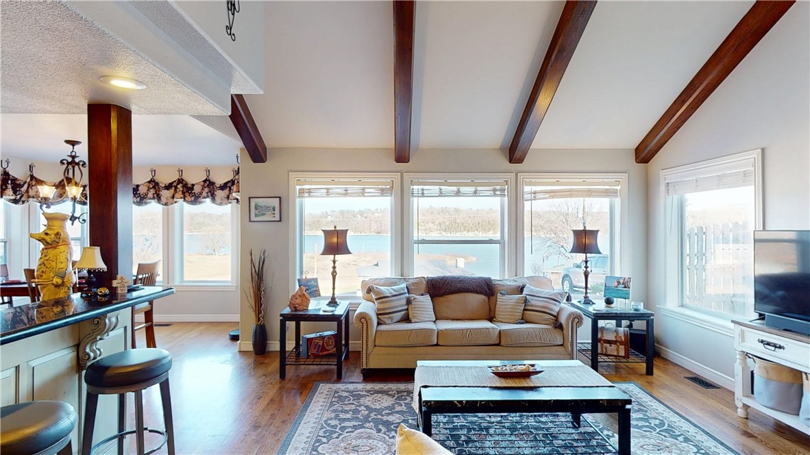 Beaver Shores Unit 1 Rurban - Residential