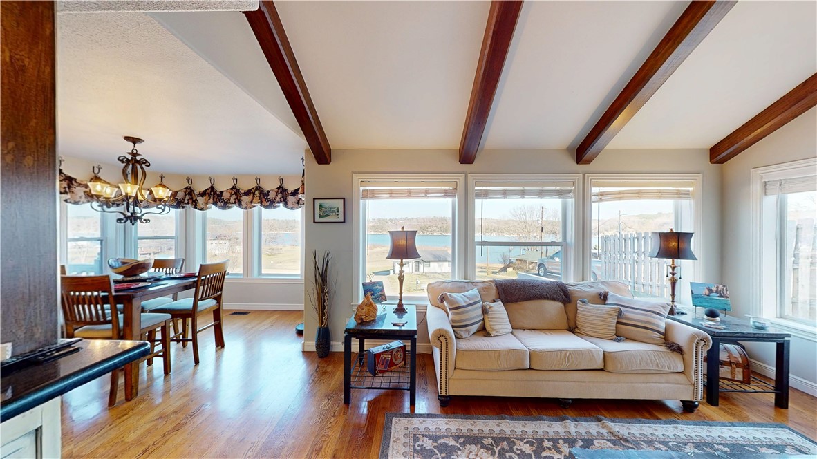 Beaver Shores Unit 1 Rurban - Residential