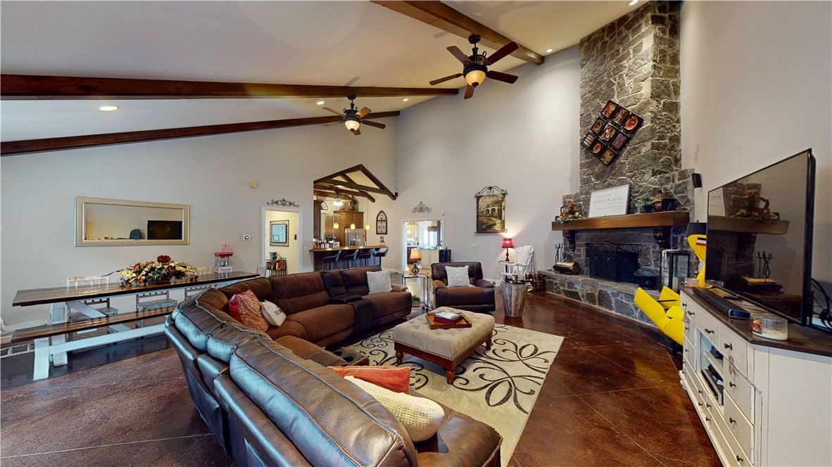 Beaver Shores Unit 1 Rurban - Residential