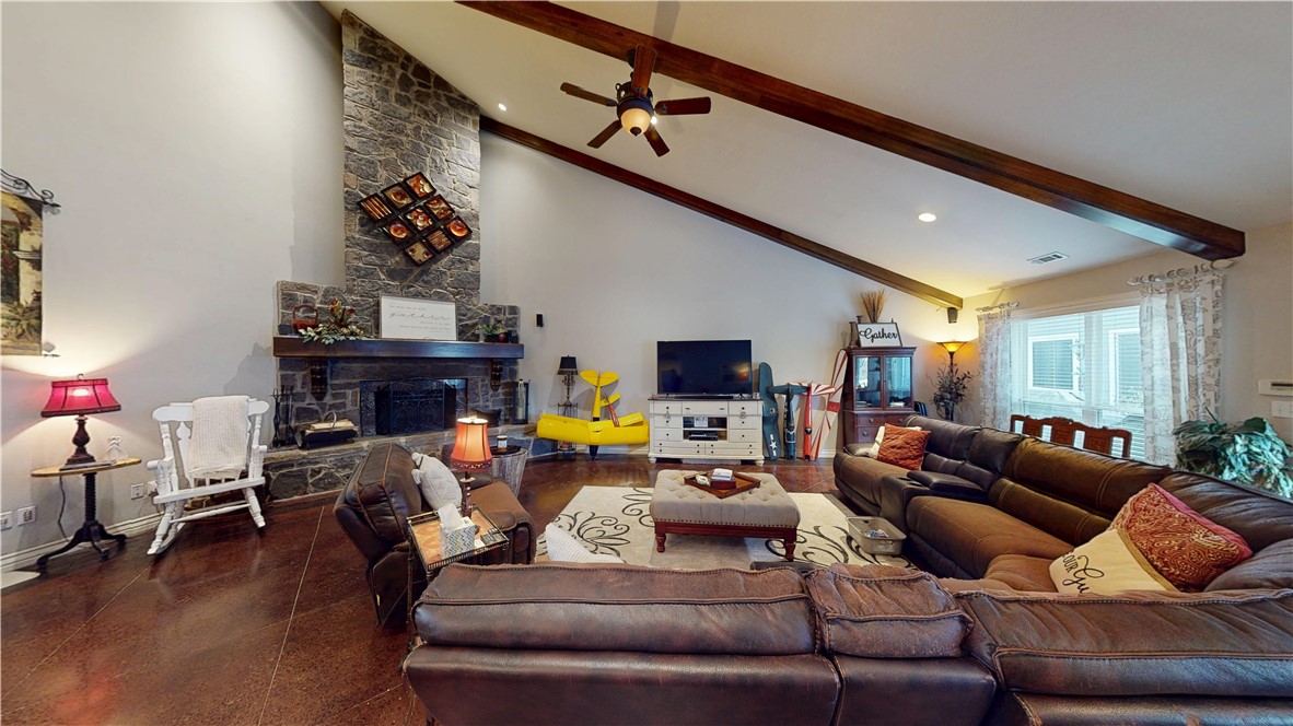 Beaver Shores Unit 1 Rurban - Residential