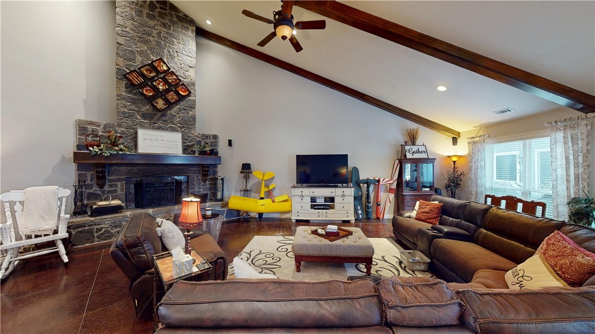 Beaver Shores Unit 1 Rurban - Residential