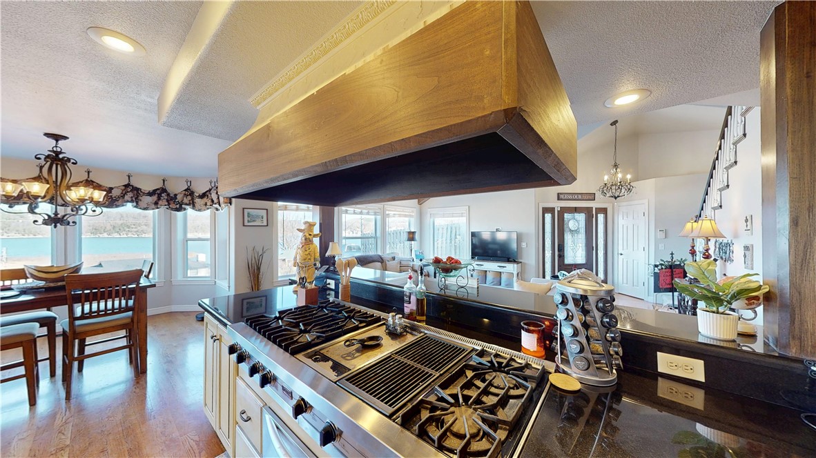 Beaver Shores Unit 1 Rurban - Residential