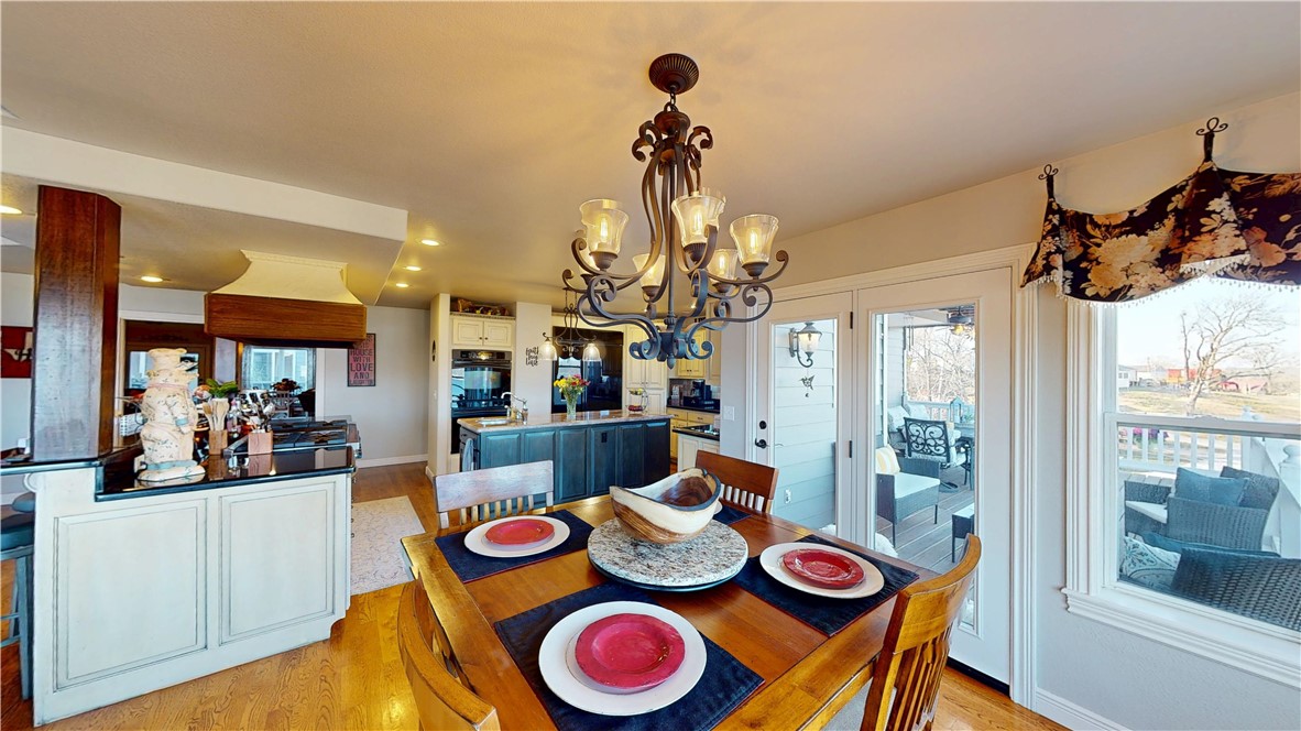 Beaver Shores Unit 1 Rurban - Residential