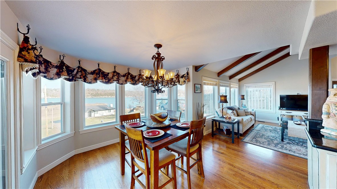 Beaver Shores Unit 1 Rurban - Residential