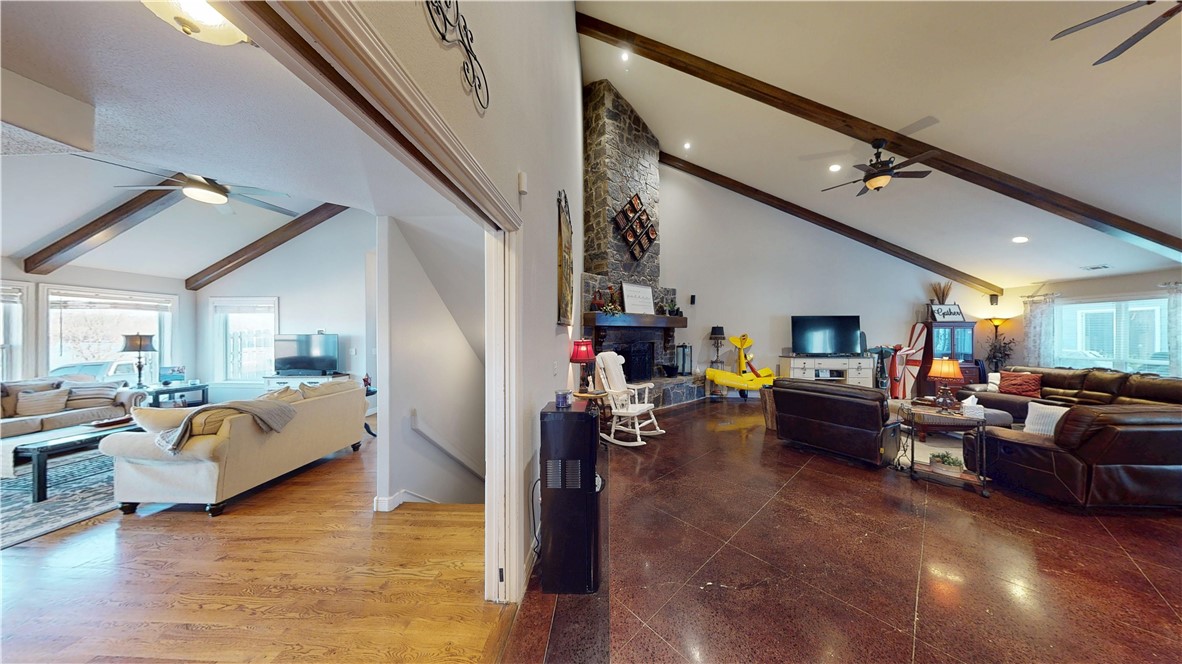 Beaver Shores Unit 1 Rurban - Residential