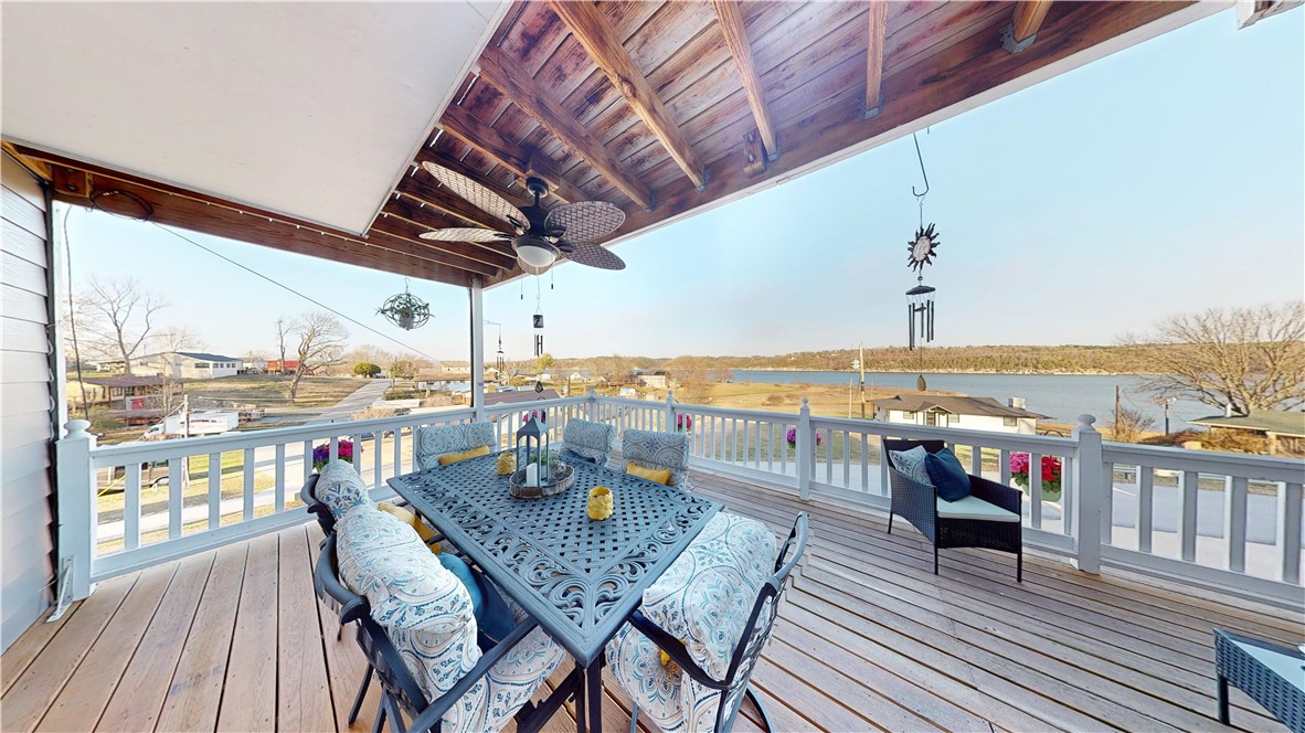 Beaver Shores Unit 1 Rurban - Residential
