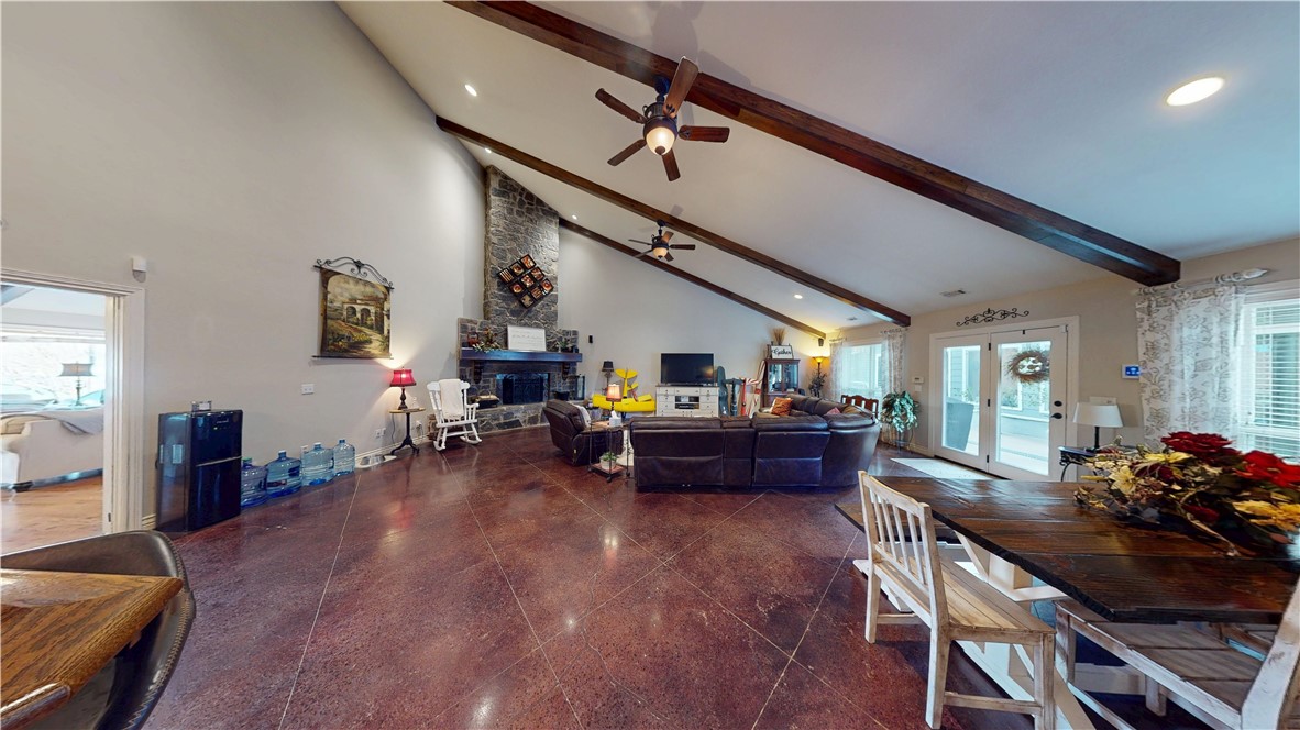 Beaver Shores Unit 1 Rurban - Residential