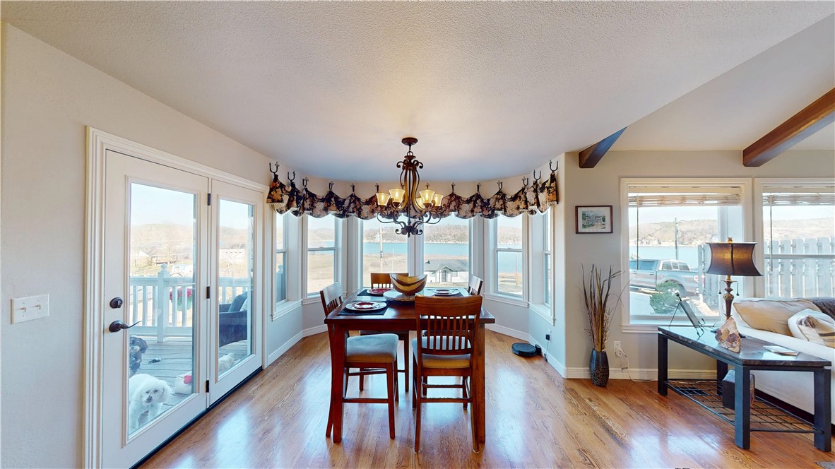 Beaver Shores Unit 1 Rurban - Residential