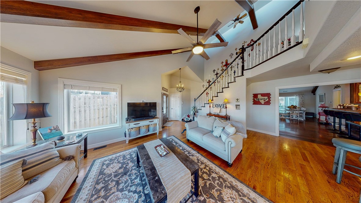 Beaver Shores Unit 1 Rurban - Residential