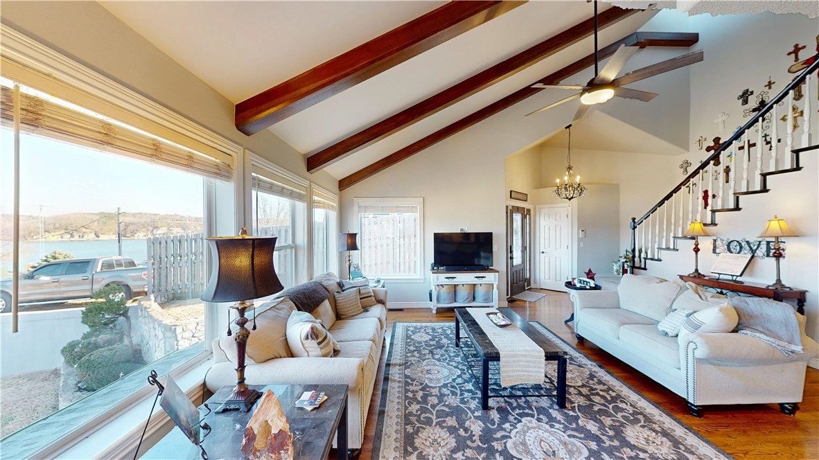 Beaver Shores Unit 1 Rurban - Residential