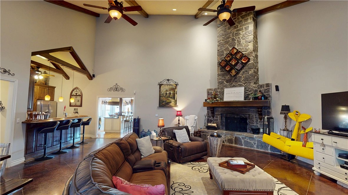 Beaver Shores Unit 1 Rurban - Residential