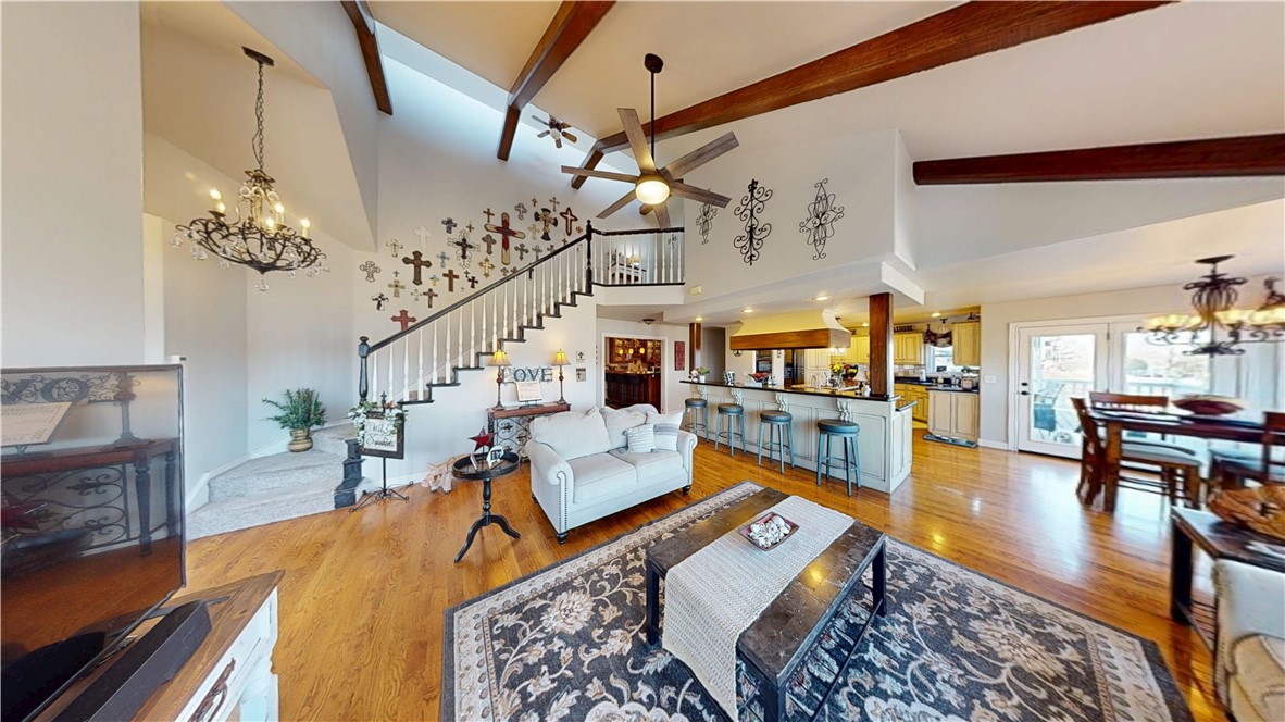 Beaver Shores Unit 1 Rurban - Residential