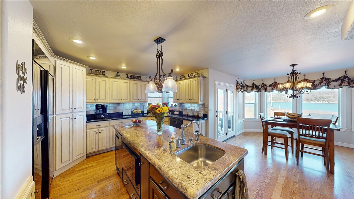 Beaver Shores Unit 1 Rurban - Residential