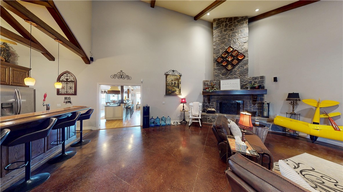 Beaver Shores Unit 1 Rurban - Residential